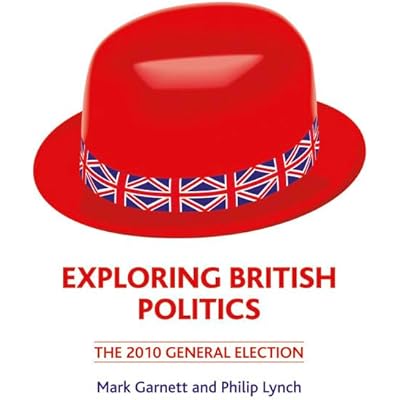 Exploring British Politics