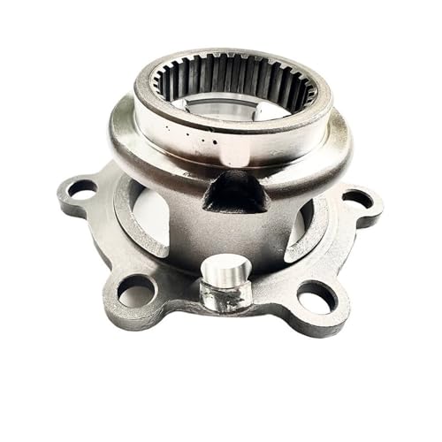 Support différentiel avant Cforce 500 600 rigide contre les vibrations