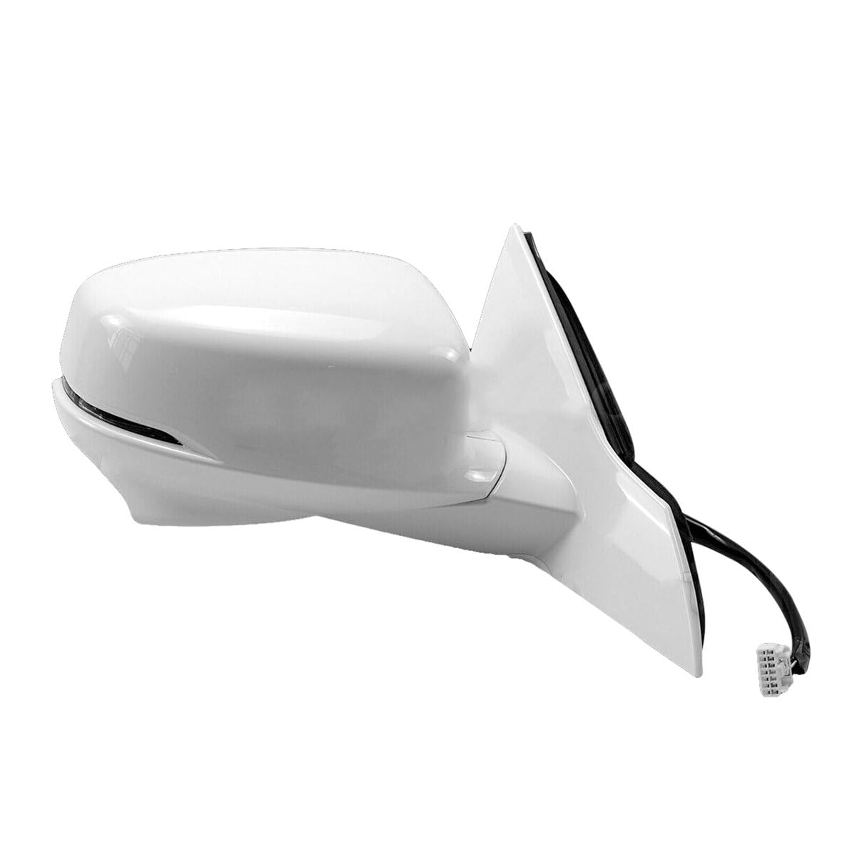 Amazon.com: Right Passenger Side Mirror Fits for 2013-2017 Honda