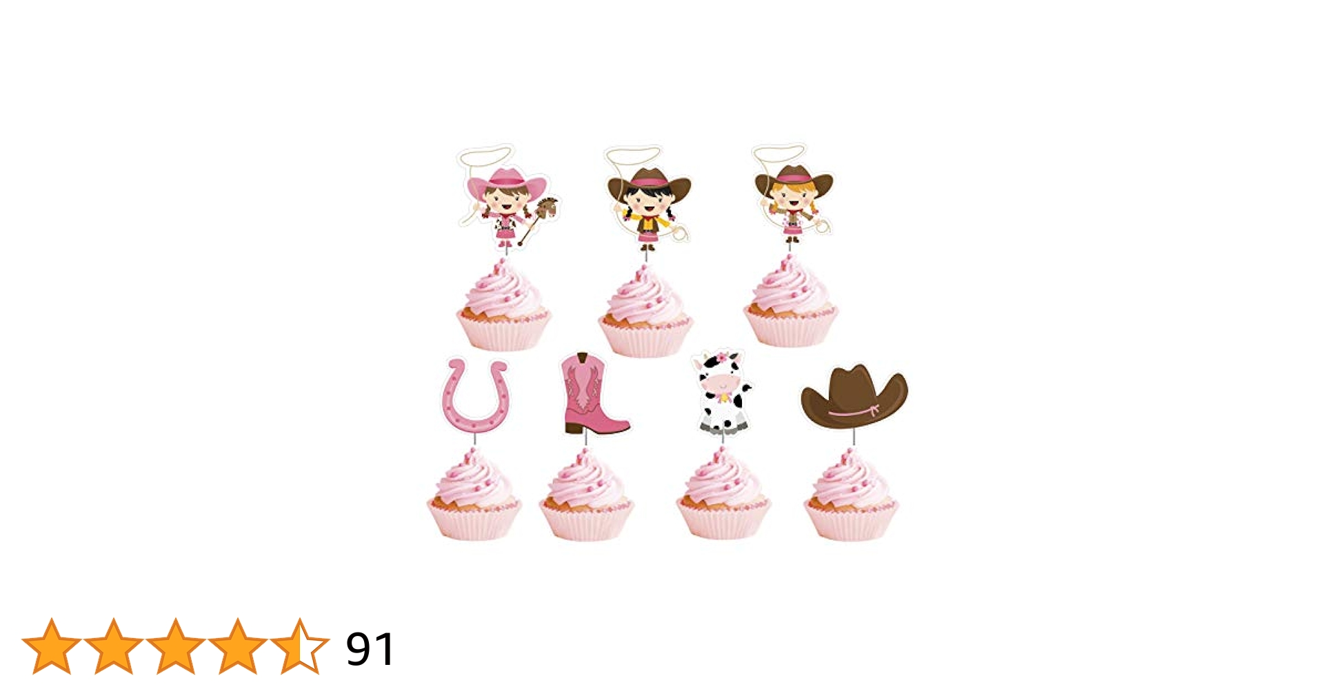 Amazon.com: Cowgirl Cupcake Toppers 12 pcs - Pink Western Cake Picks Birthday Decoration Party Supplies, Girl Baby Shower Themed : Grocery & Gourmet Food amazon-com-cowgirl-cupcake-toppers-12-pcs-pink-western-cake-picks-birthday-decoration-party-supplies-girl-baby-shower-themed-grocery-gourmet-food