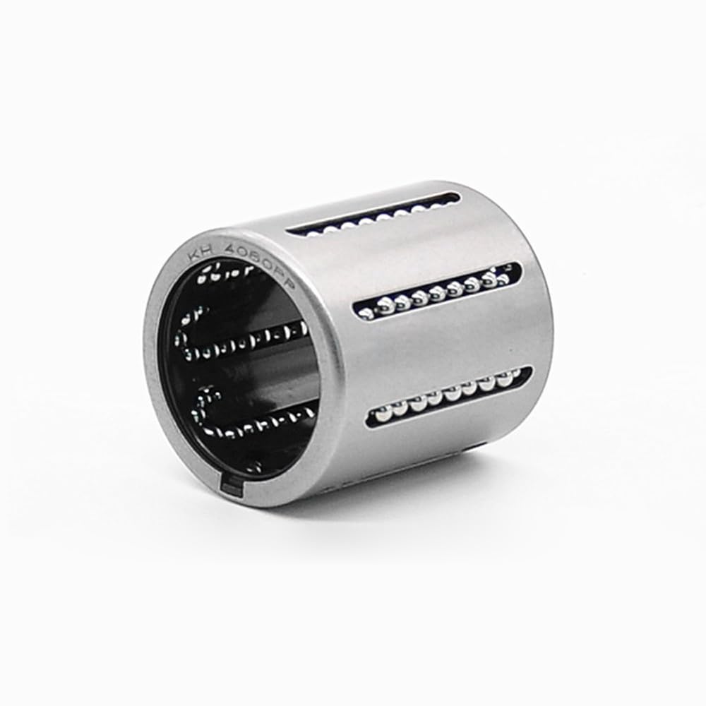 Unité De Roulement à Billes Linéaire KGHK20 BPPAS 20mm AD 53mm B.30.2mm INA