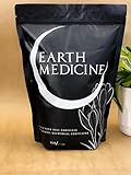 Earth Medicine Organic Fertilizer (5lb Bag)