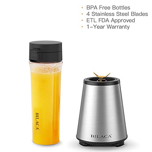 13 Best Portable Blenders for Travel