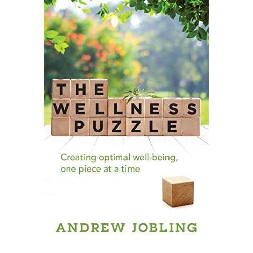 The Wellness Puzzle: Creating Optimal Well-Being, One Piece at a Time