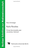  Radio Paradiso