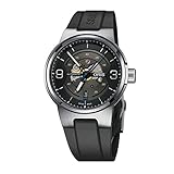  Oris Williams Engine Date