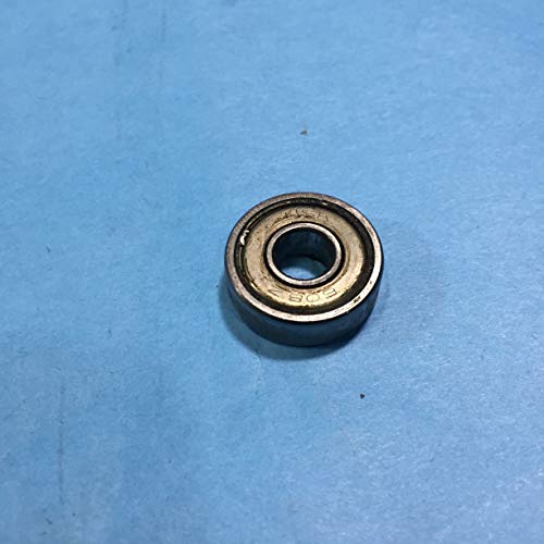 NTN 608Z Single Row Deep Groove Ball Bearing