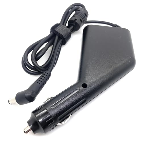 車の充電器 90 ワット 19 V 4.74A ラップトップ充電ソリューション用オプション 34 ヒントさまざまな