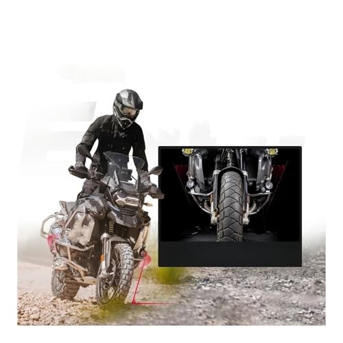Pare-chocs R1250GS évitez les casses moteur avec ce crash bar R 1250 GS Adventure 2019-2023 - 6