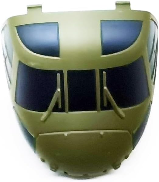 Wltoys XKs XK K170 UH-60L Black Hawk RC Helicopter Spare Parts Left an Right Body Cover+Head Cover