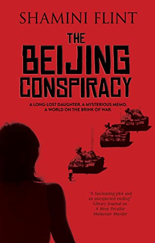 The Beijing Conspiracy view 2