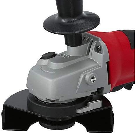 Milwaukee M18 2680-21P Grinder Kit