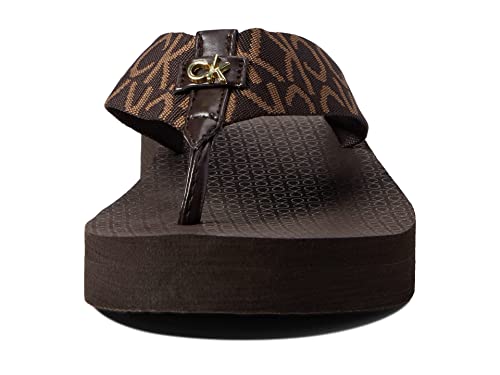 Calvin Klein Women's Meena Flip-Flop2