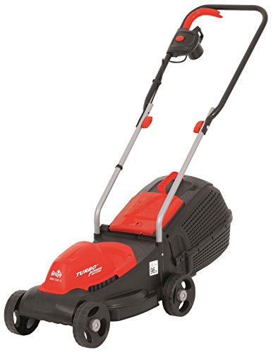 Grizzly ERM1231G Electric Lawn Mower