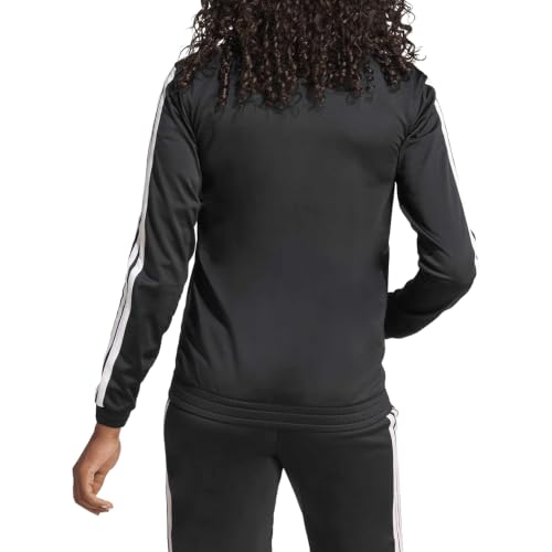 Image of adidas Women's Tricot Track Top and Bottom Sets