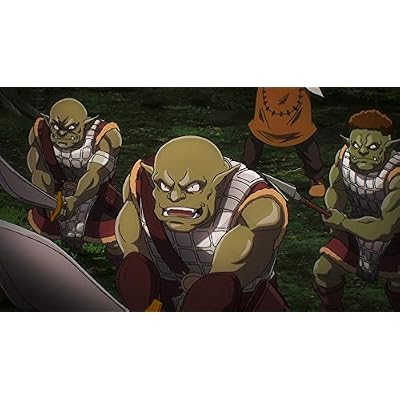 Overlord - Complete Edition - Staffel 3 [3 DVDs]