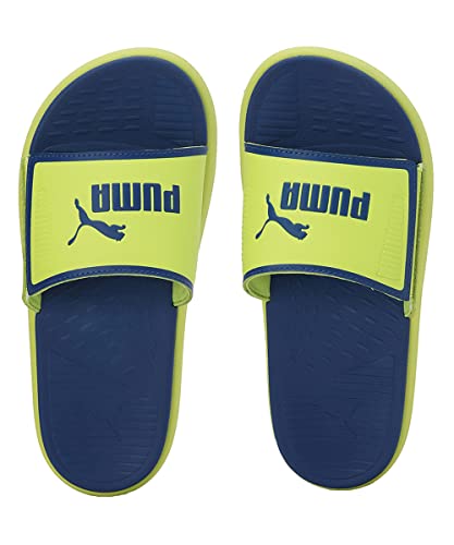 Image of Puma Unisex Kid Softride Slide