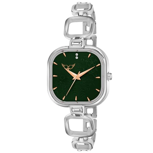Image of WHITE BIRD Women's Fashion Watches, Assorted Styles and Colors, Wrist Watches
