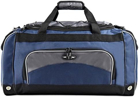 ADVENTURE Travel and Outdoor Duffle Bag 