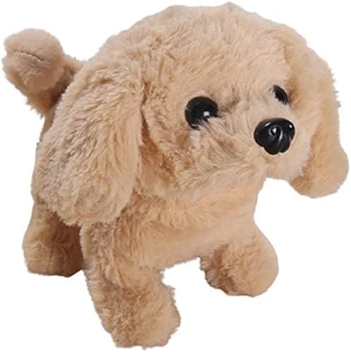 電動ぬいぐるみ 電動ペット あかちゃんトイプードル 動くぬいぐるみ 犬 おもちゃ 可愛い 鳴く わんちゃん 子供へプレゼント ぬいぐるみ 出産 入園 誕生日 ハロウィーン クリスマス 新年 ギフト 4a ブランド雑貨総合 電動ぬいぐるみ 電動ペット あかちゃんトイプードル 動くぬいぐるみ 犬 おもちゃ 可愛い 鳴く わんちゃん 子供へプレゼント ぬいぐるみ 出産 入園 誕生日 ハロウィーン クリスマス 新年 ギフト 4a ブランド雑貨総合