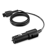 Kärcher Original Kfz-Ladekabel für Kärcher EDI 4 Elektrischer Eiskratzer und OC 3 Mobile Outdoor Cleaner