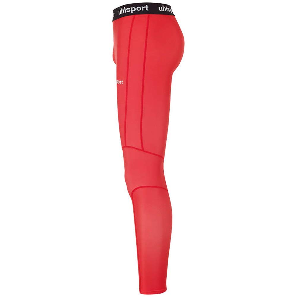 uhlsport Distinction Pro Long Tights - Collant de Sport Mixte Enfant