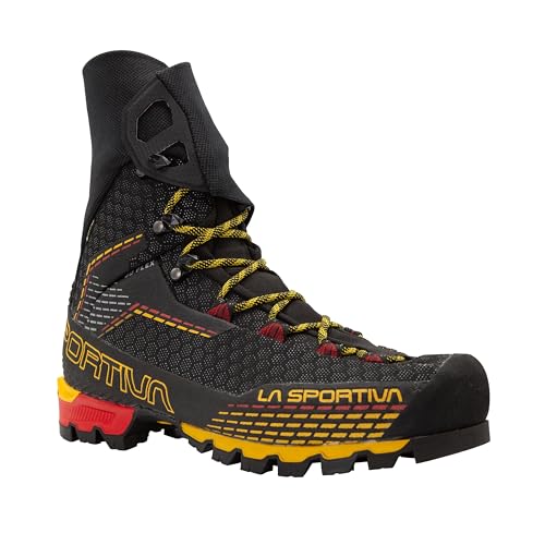 La Sportiva Mens Trango Pro GTX 3 Season Mountaineering Boots2