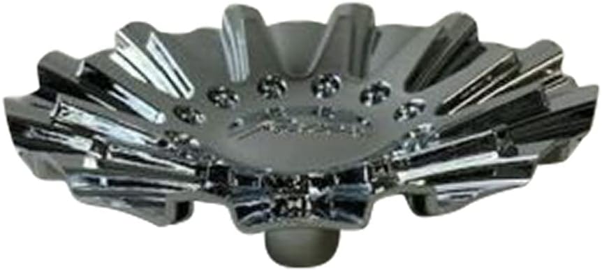 Super Big Clearance! Pacer Wheels 322L158 Chrome Wheel Center Cap