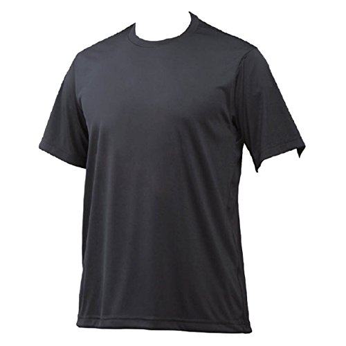 ミズノ Tシャツ 丸首 12JA7T62 14 ネイビー L