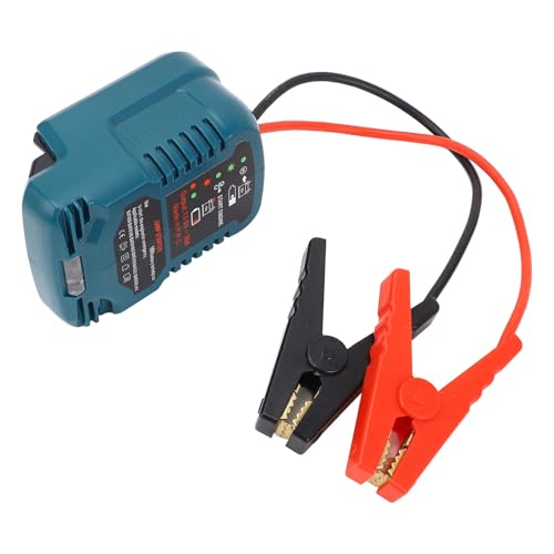 Booster batterie voiture portable pour démarrer sans effort en voyage