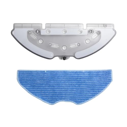 Support de balai et serpillière compatible Rowenta X-PLORER Serie 75 S(B) - 2