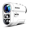 REVASRI Golf Rangefinder with Slope...