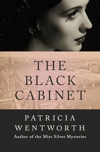 The Black Cabinet