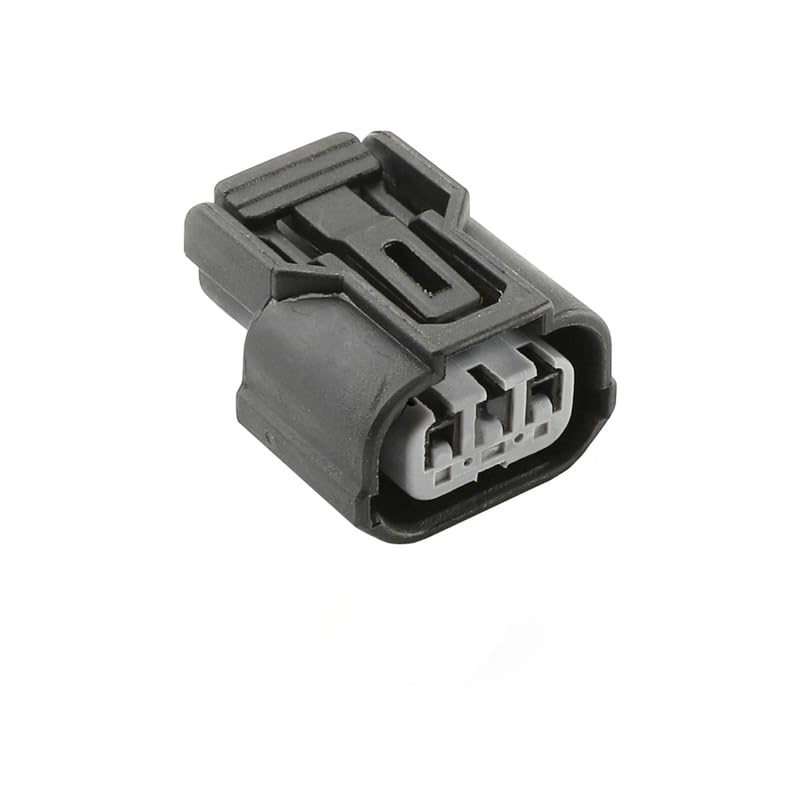 ピンクハウスツーピース Sumitomo 6189-0618. Female Connector, 5 way HX 090 Sealed