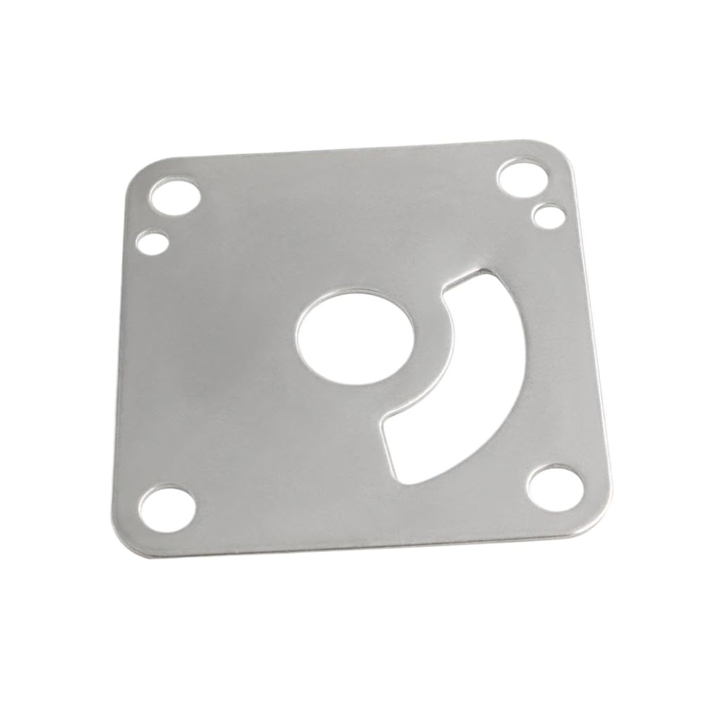 Kit Girante Pompa Acqua 6L2-W0078 Compatibile Con 2 Tempi 20 25 | Adatto per 20D 25N Outboard; Sostituisce 6L2-W0078-01 6L2-W0078-00