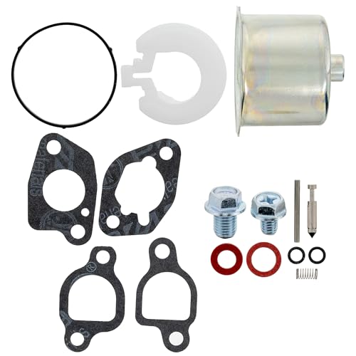Ariens Carburetor Repair Kit