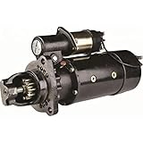 Starter Motor 3081510 82001-3422 V1114249 V1114250 for Volvo ACL42 ACL64 VHD VNL Series for Cummins