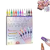 nails company tournai 【Great for Any Occasion】 - This nail art set is perfect for home use and professional nail salons. makes for a great gift for Halloween, Thanksgiving, Christmas or for any girls and women who love nail art!