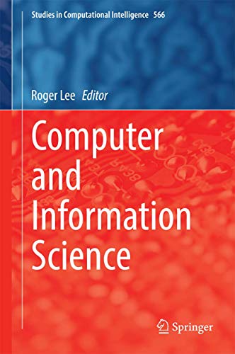 Computer and Information Science view 2
