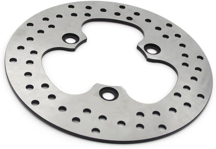 Fit For JOYRIDE EU3 2007 EU2 2003-2006 GTS JOYMAX 2006-2007 EVO 2009-2014 125 Motorcycle Rear Brake Disc Replacement parts