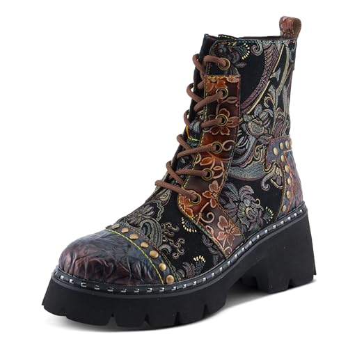 Spring Step L'Artiste Women's Severity Fashion Boot