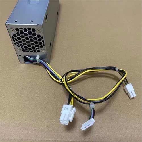 Fuente de alimentación 180W para 600 G3 G4 G5 SFF miniatura 4