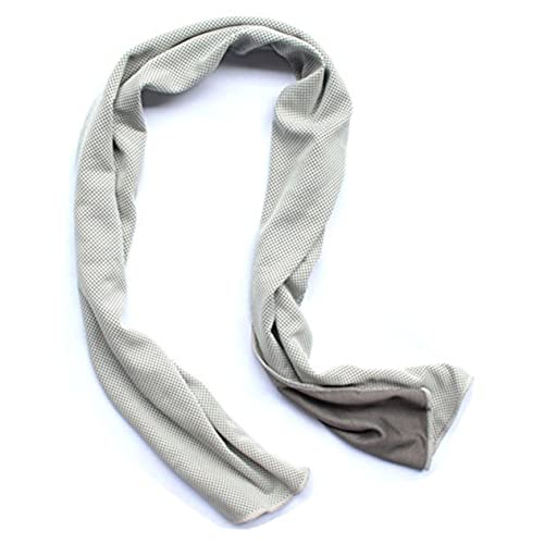 VICASKY Yoga Cooling Towel Instant Cooling Bandana for Neck Sports Towel Bulk for Outdoor Activities