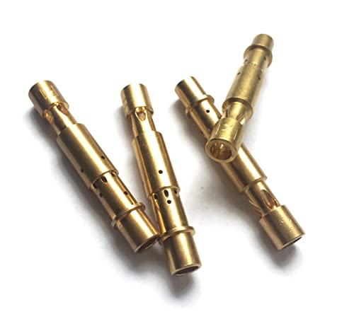 Tube d'émulsion F11 Weber 38 40 45 48 IDF DCOE DCOM IDA 4 pièces