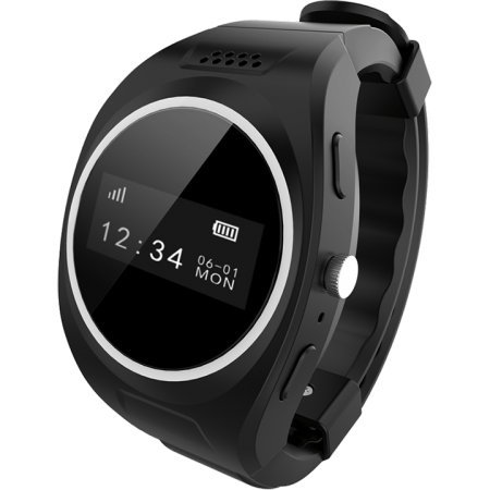 GPS Personal Safety Watch