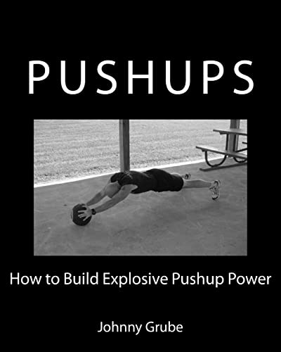 How To Build Explosive Pushup Power