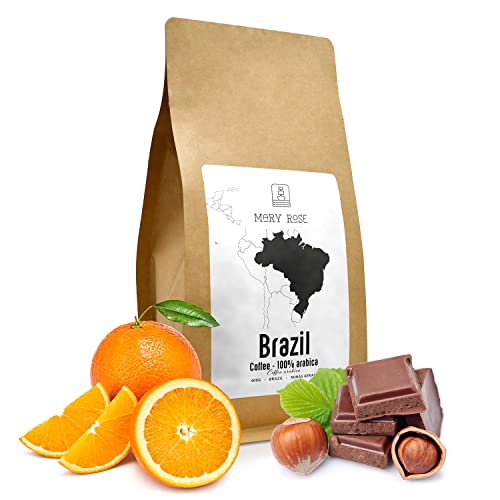 Mary Rose café en grano entero Guaxupe | Café brasileño | Café especial | Omnituast | Brasil | Café recién tostado…