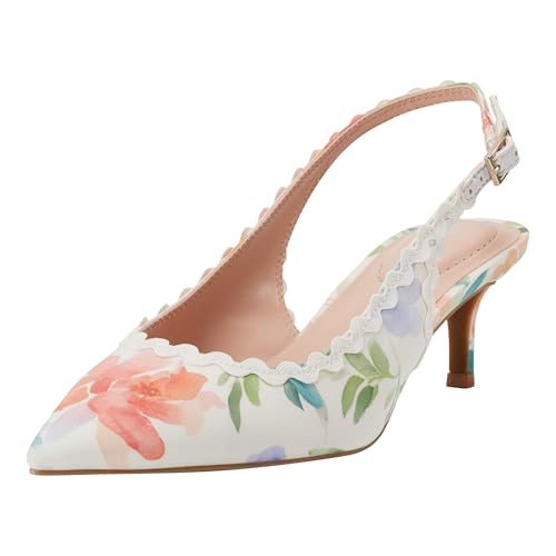 Bandolino Womens Albas