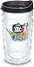 Tervis Tumbler Drinking Cup - 10 Oz. (Pirate Ship)