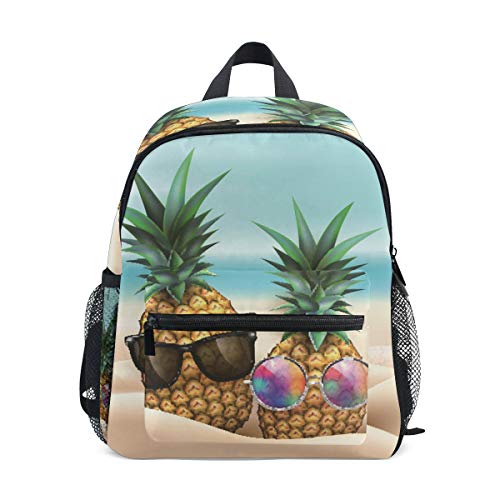 Preisvergleich Produktbild Ahomy Strandrucksack mit Ananas-Motiv